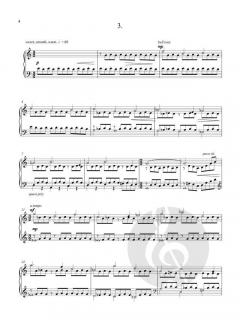 24 Preludes von Ken Benshoof 