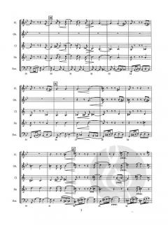 Intermezzo von Maurice Popkin 