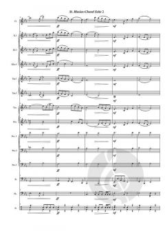 St. Blasius Choral 