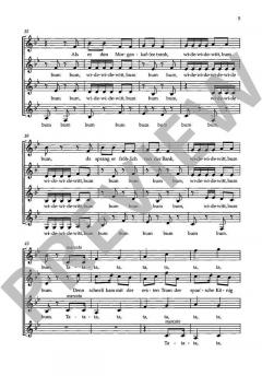 Die Entdeckung Amerikas op. 40,2 von Gunther Martin Göttsche (Download) 