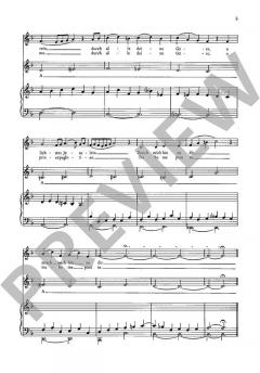 In dulci jubilo / Nun singet und seid froh von Volker Gwinner (Download) 