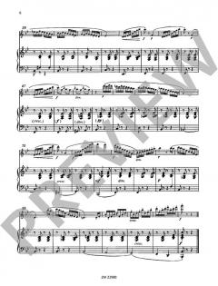 Suite op. 116 von Benjamin Godard (Download) 