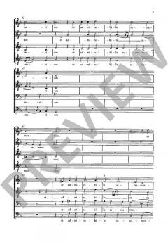 O magnum mysterium von Giovanni Gabrieli (Download) 