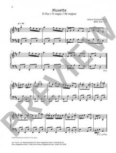 Best of Bach von Johann Sebastian Bach 