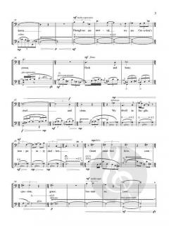 Changing Light von Kaija Saariaho 