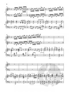 Klavierkonzert Nr. 4 c-moll op. 44 von Camille Saint-Saëns im Alle Noten Shop kaufen