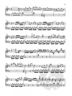 Klaviersonate Es-dur Hob. XVI:49 von Joseph Haydn im Alle Noten Shop kaufen