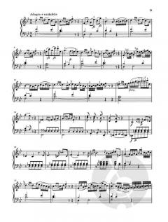 Klaviersonate Es-dur Hob. XVI:49 von Joseph Haydn im Alle Noten Shop kaufen