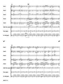 Beat it von Michael Jackson 