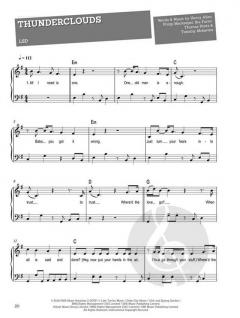 Sounds Good On Keyboard 2 