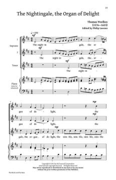 The Birds and the Bees (Download) 
