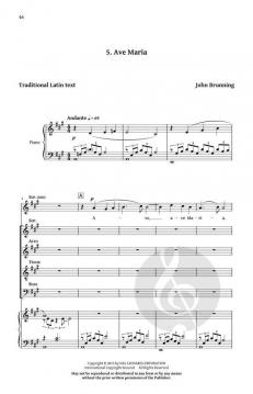 Amazing Day von John Brunning (Download) 