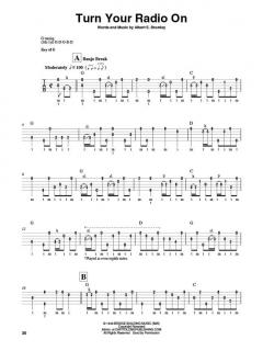 Bluegrass Gospel 