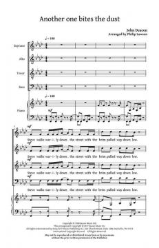 Classic Queen (Download) 
