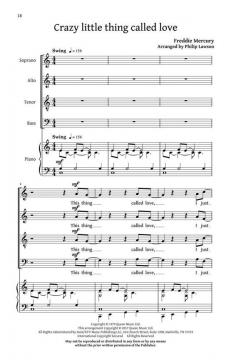 Classic Queen (Download) 