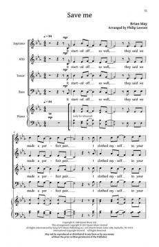 Classic Queen (Download) 