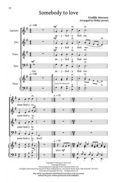 Classic Queen (Download) 
