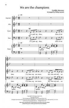 Classic Queen (Download) 