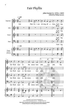 Phyllis and Amaryllis von Philip Lawson (Download) 