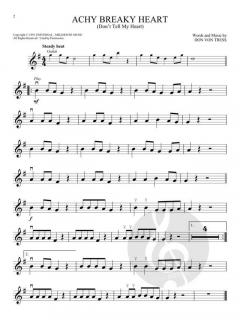 Pop Favorites - Violin im Alle Noten Shop kaufen kaufen