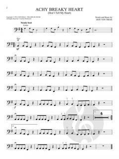 Pop Favorites - Cello im Alle Noten Shop kaufen kaufen