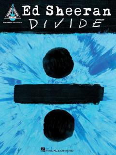 Divide von Sheeran 