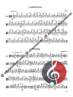 Introducing the Positions for Viola Vol. 1 im Alle Noten Shop kaufen