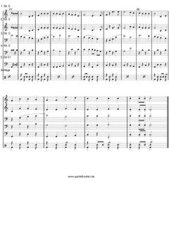 Brusler Dorscht (Download) von Carl Peter (Download) 