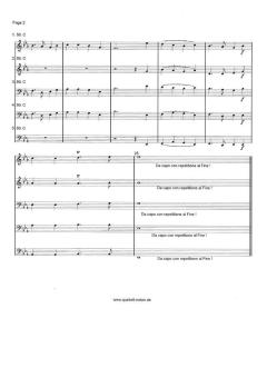 Kleine Festmusik (Karl-Heinz Frank-Lindenfelser) 