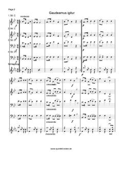 3 Studentenlieder (Download) (Download) 