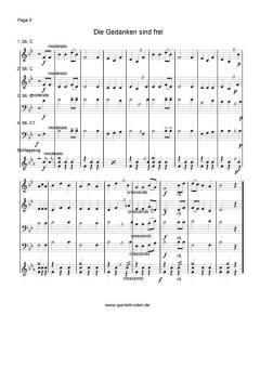 3 Studentenlieder (Download) (Download) 