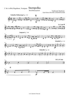 Sternpolka 