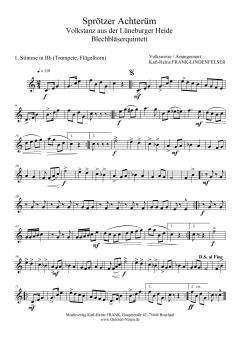 Sprötzer Achterrüm (Download) (Download) 
