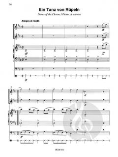 Ein Sommernachtstraum (Felix Mendelssohn Bartholdy) 