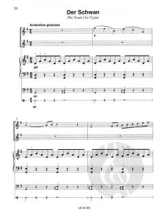 Der Karneval der Tiere (Camille Saint-Saëns) 