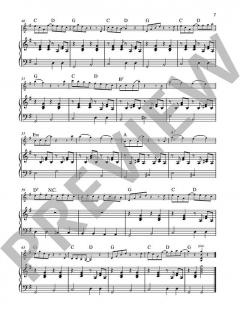 Coffee & Violin von Joachim Johow (Download) im Alle Noten Shop kaufen