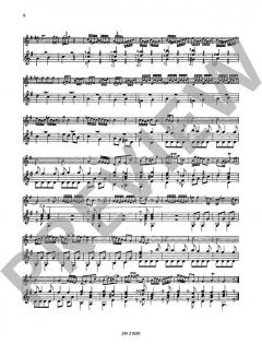 Sonate G-Dur (Giuseppe Sammartini) 