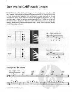 Celloschule Band 2 von Gabriel Koeppen im Alle Noten Shop kaufen