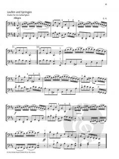 Celloschule Band 2 von Gabriel Koeppen im Alle Noten Shop kaufen