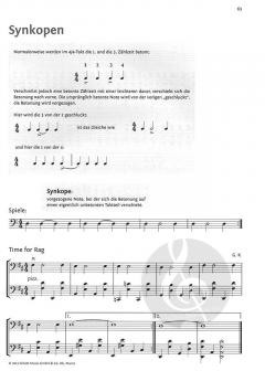 Celloschule Band 2 von Gabriel Koeppen im Alle Noten Shop kaufen