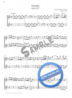 Duets for Fun: Flutes 