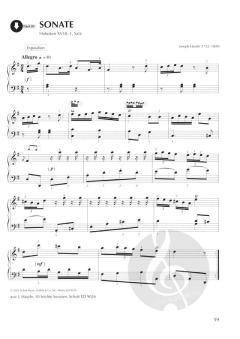 Klavierspielen - mein schönstes Hobby Band 2 von Hans-Günter Heumann im Alle Noten Shop kaufen