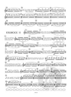 Exercices mécaniques 1 von Jean-Marie Londeix 