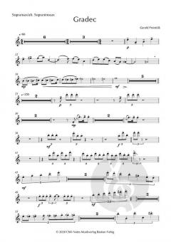 Gradec von Gerald Preinfalk (Download) 