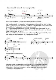 The II-V-I Workout von Friedemann Graef (Download) 