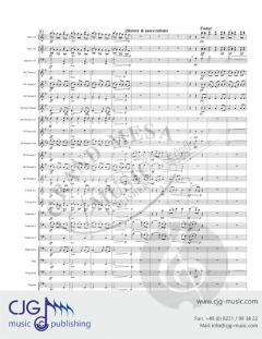 Russian Liturgy von Sergei Rachmaninow 