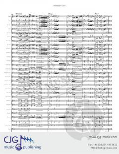 Slavonic Rhapsody No. 1 von Carl Friedemann 