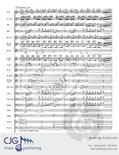 Harvest von Steven J. Pyter 