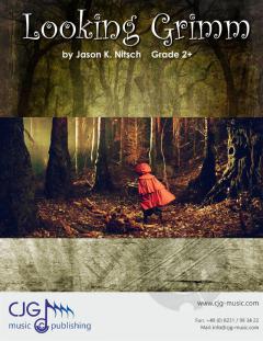 Looking Grimm von Jason K. Nitsch 