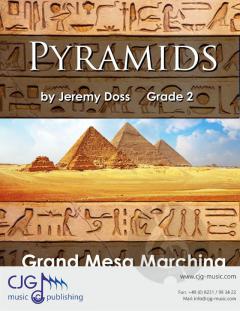 Reign of the Pharaoh von Jeremy Doss 
